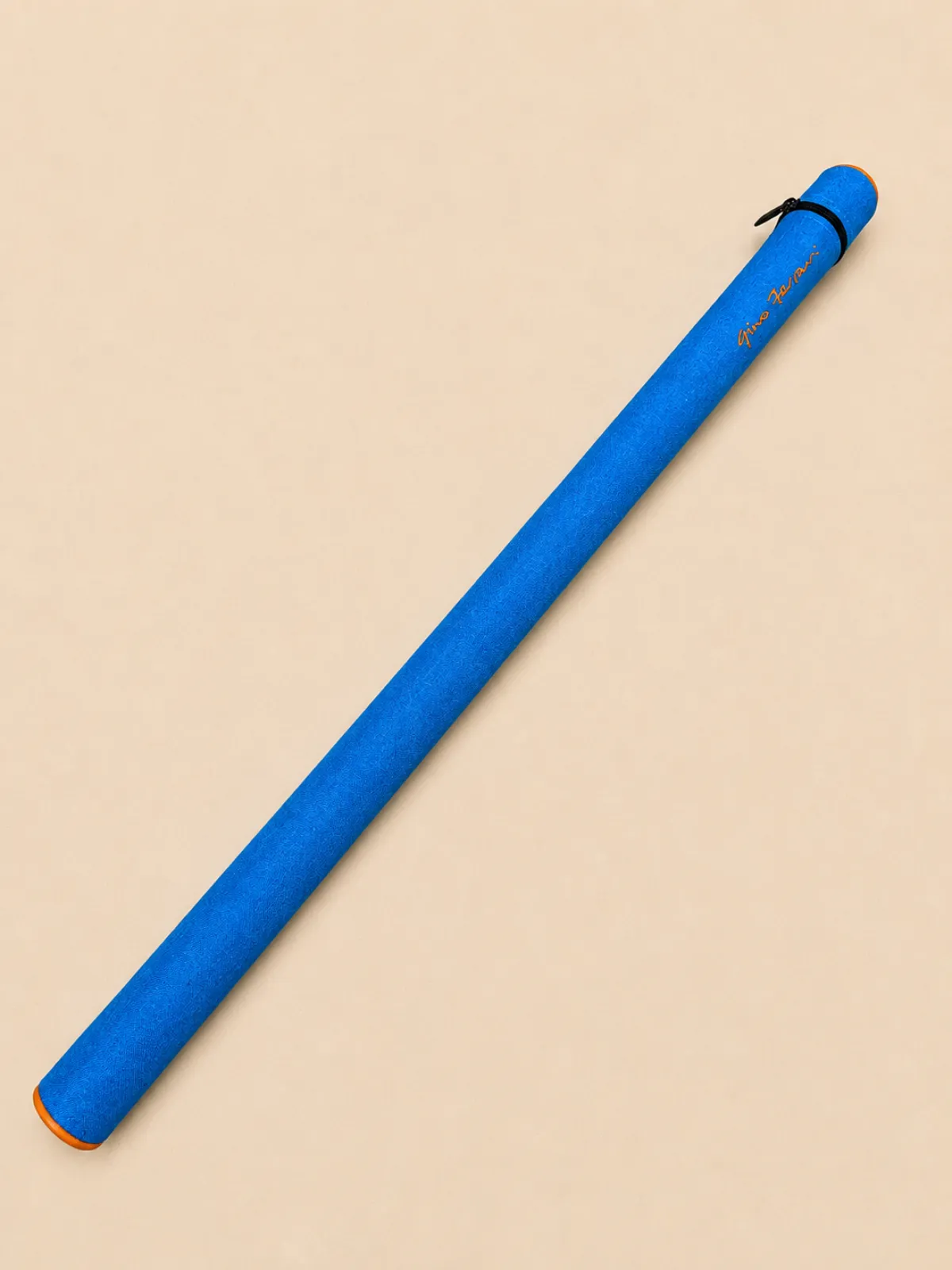 Tuba za Štap za bilijar 1x1 Plava